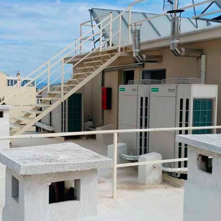 SISTEMAS DE CLIMATIZACIÓN PARA HOTELES don clima SISTEMAS DE CLIMATIZACIÓN PARA HOTELES don clima
