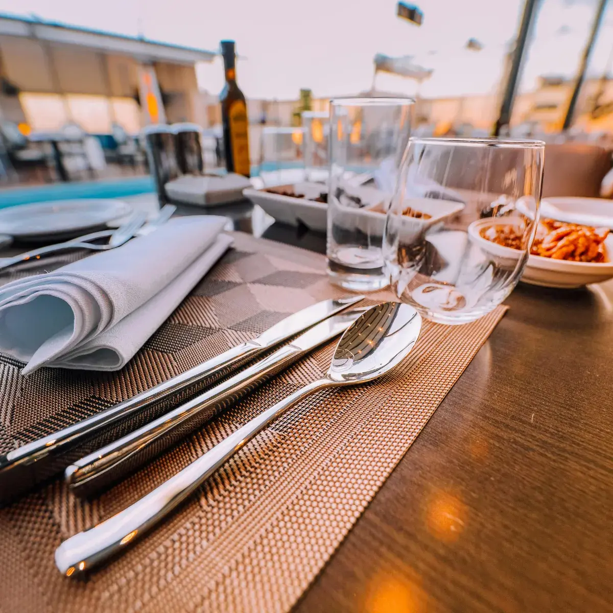 instalación-climatización-restaurantes-Madrid