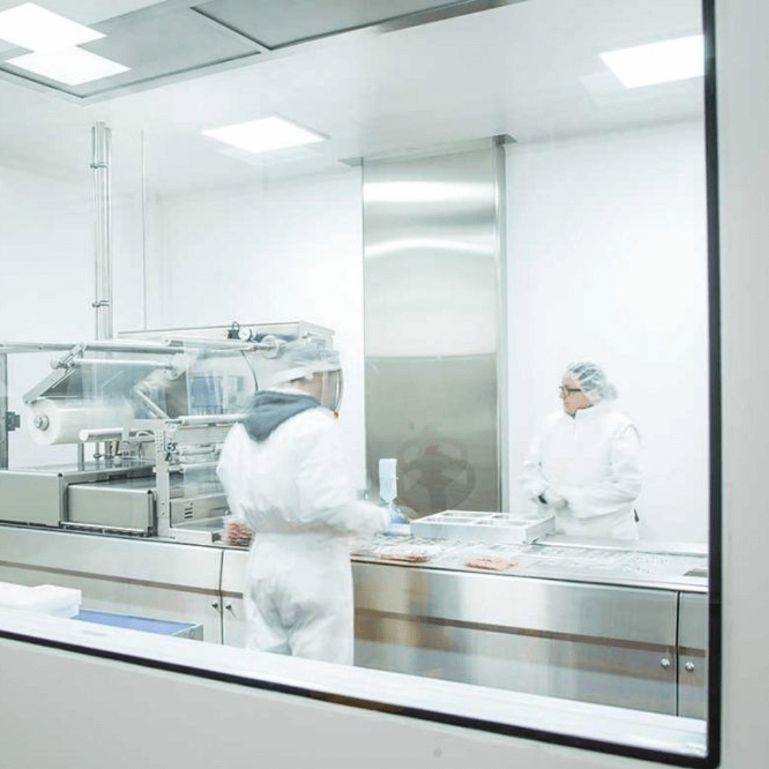 instalacion de camaras frigorificas industriales en madrid