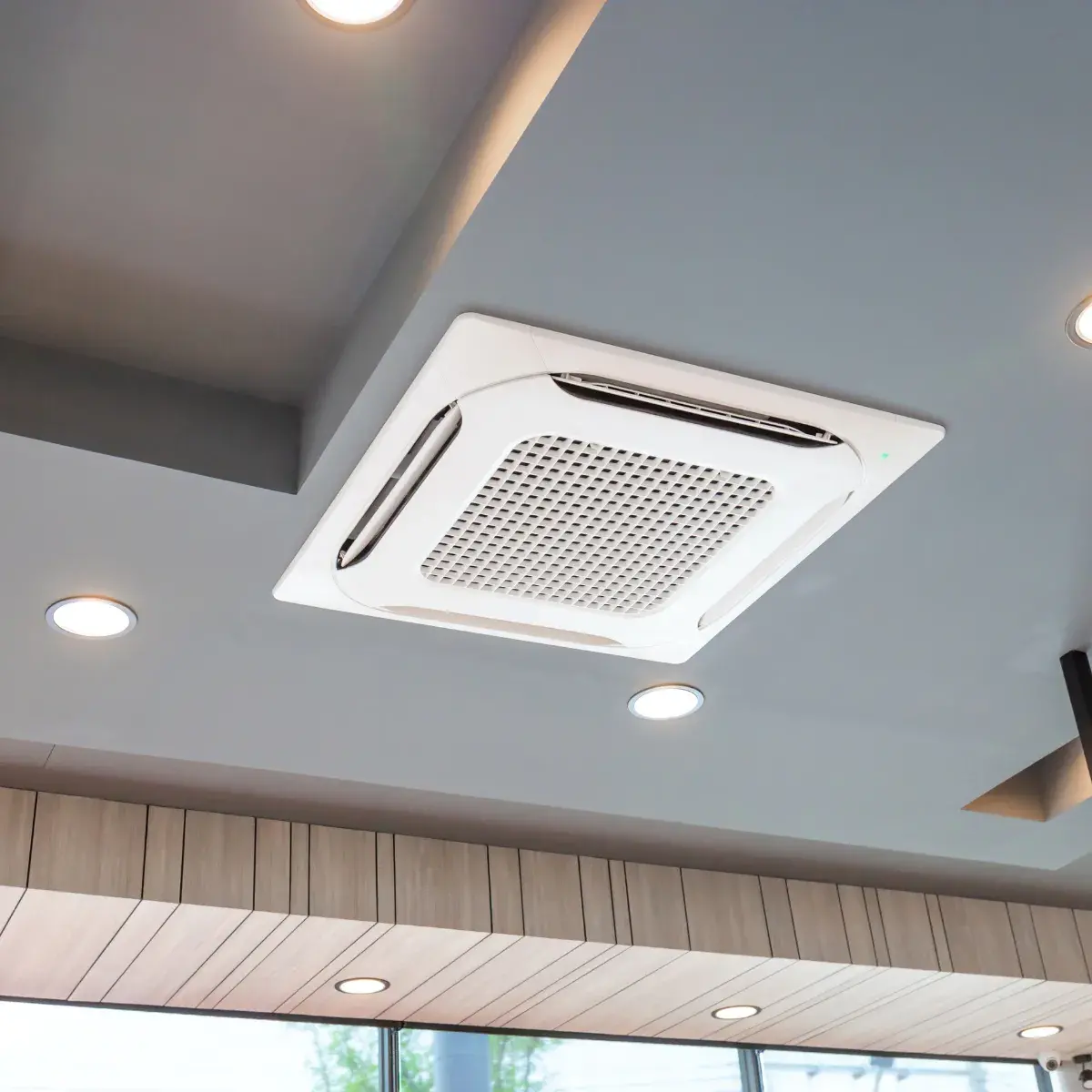 mantenimiento-climatización-restaurantes-Madrid